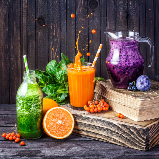 Superfoods That Belong In Your Diet