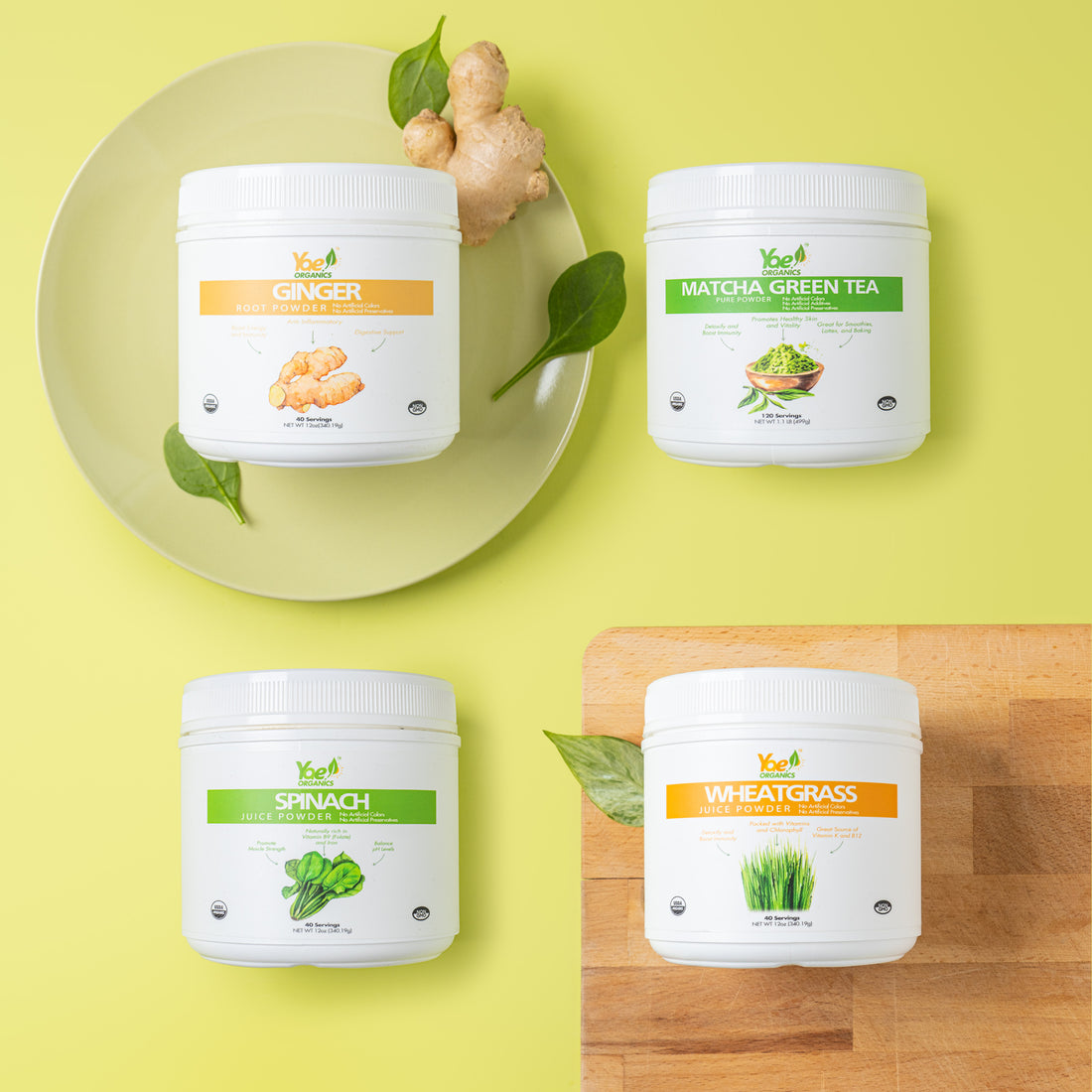 Top 5 Reasons To Detox Today