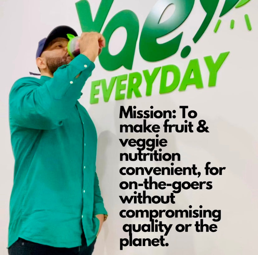 No Natural Flavors Ever! What are Natural Flavors?