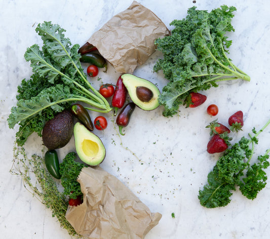 What’s the DASH DIET?