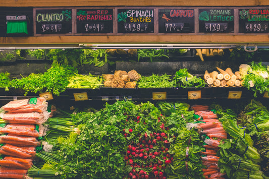 3 Ways To Get Your Family Started On Living An Organic Lifestyle